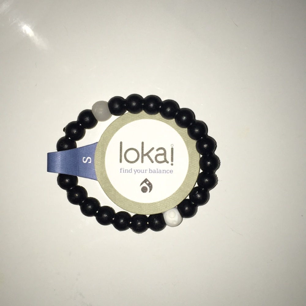lokai bracelet